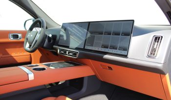 LiXiang Li L7 PRO 2025 full