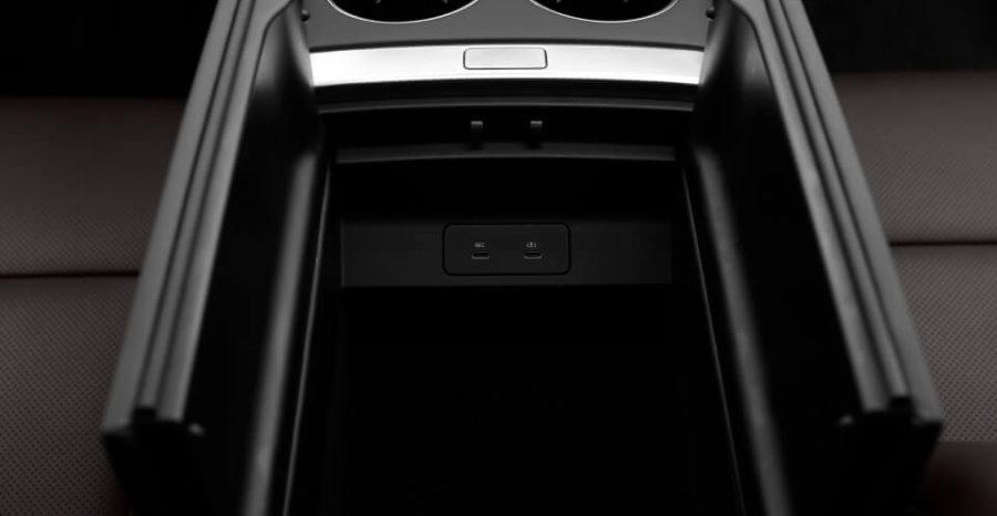 LiXiang Li L7 PRO full