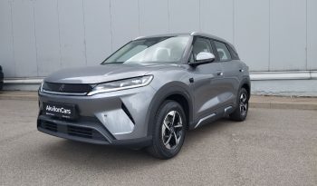 BYD Yan Up 401 KM Beyond Smart Driving (Surpassing Edition)