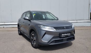 BYD Yan Up 401 KM Beyond Smart Driving (Surpassing Edition)